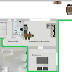 Harznester Apartment