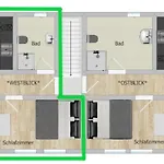 Harznester Apartment *