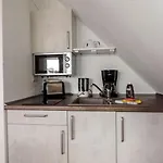 Apartment Harznester Schierke