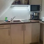 Apartment Harznester