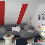 Apartment Harznester