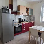 Apartment Harznester