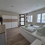 Harznester Apartment Schierke