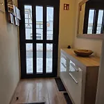 Harznester Apartment *