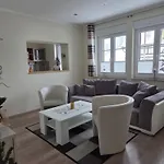 Harznester Apartment Schierke