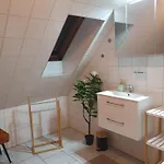 Harznester Apartment *