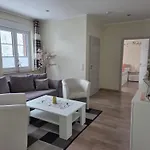 Harznester Apartment