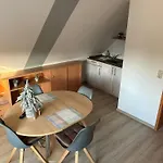 Harznester Apartment *