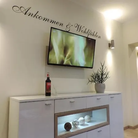 Harznester * Schierke