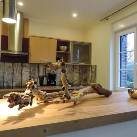 Appartement Harznester