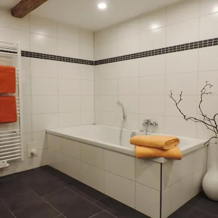 Lägenhet Harznester Schierke