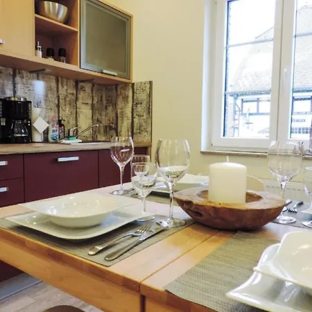 Appartement Harznester