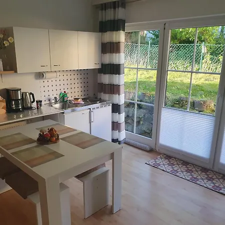 Appartement Harznester