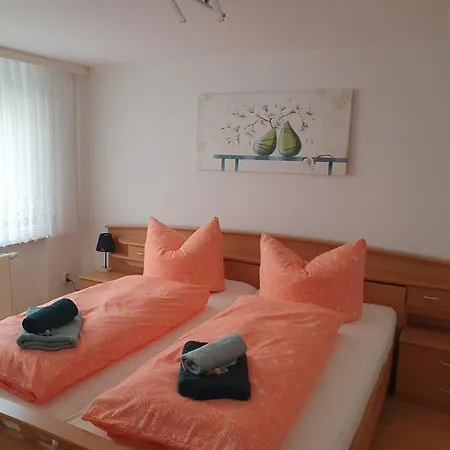 Harznester Appartement