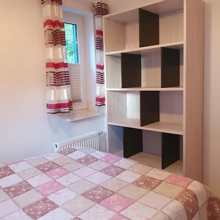 Appartement Harznester Schierke