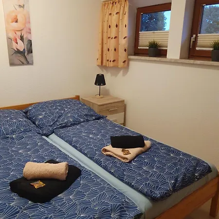 Harznester Lägenhet *