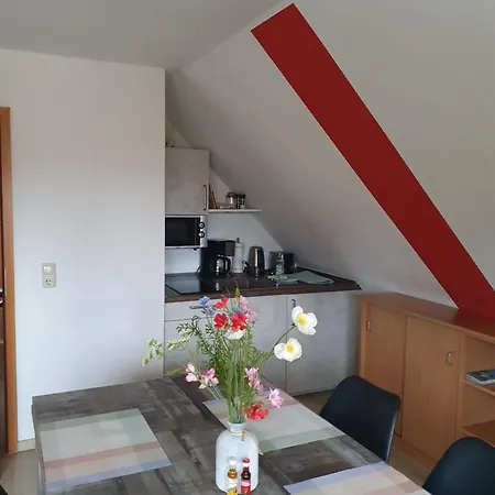 Harznester Lägenhet Schierke