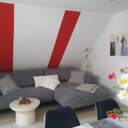 Lägenhet Harznester