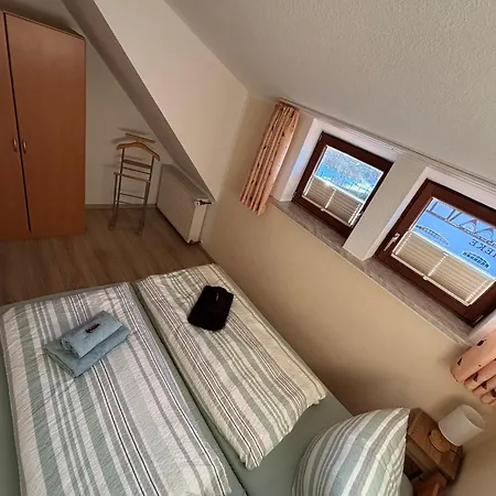 Harznester * Schierke