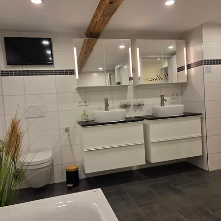 Lägenhet Harznester Schierke