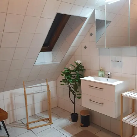 Harznester Lägenhet *