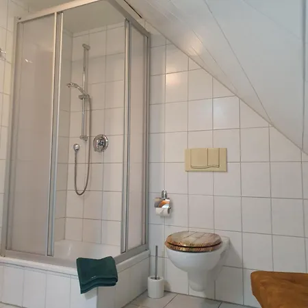 Harznester * Schierke