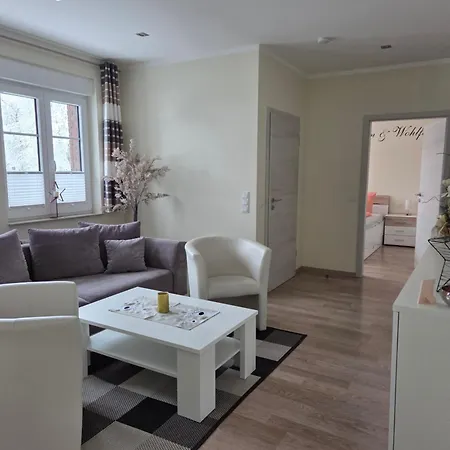 Harznester Lägenhet