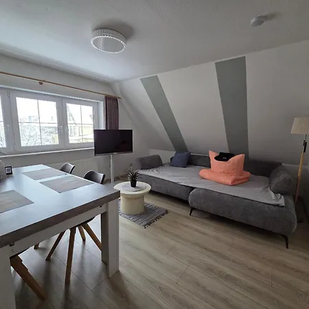 Harznester Lägenhet