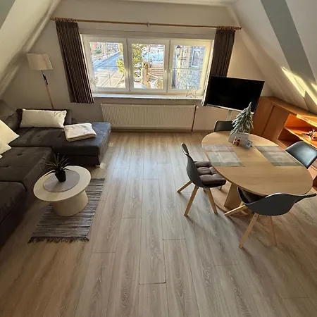 Harznester Lägenhet Schierke