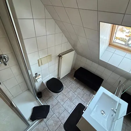 Harznester Lägenhet