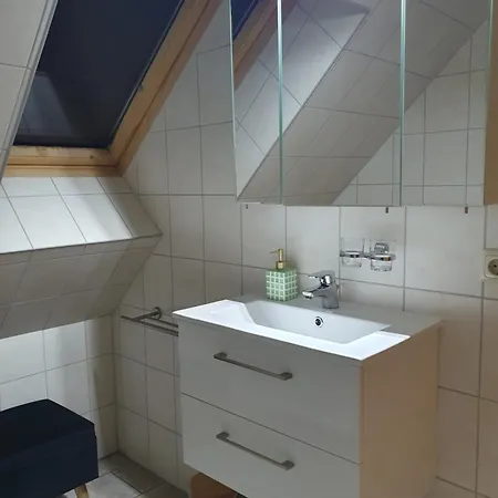 Harznester Lägenhet