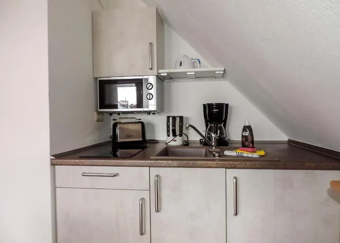 Apartment Harznester Schierke