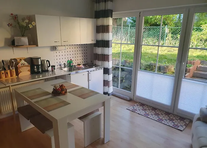 Apartment Harznester