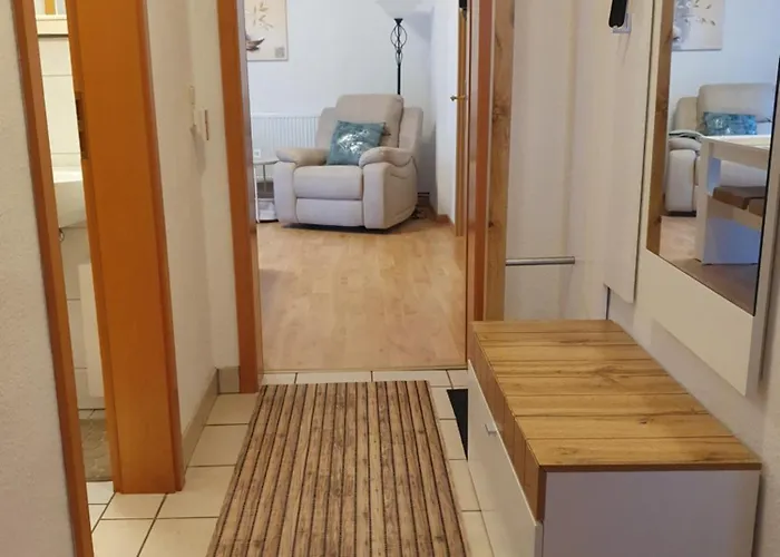 Apartment Harznester Schierke