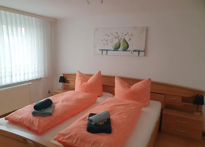 Harznester Apartment