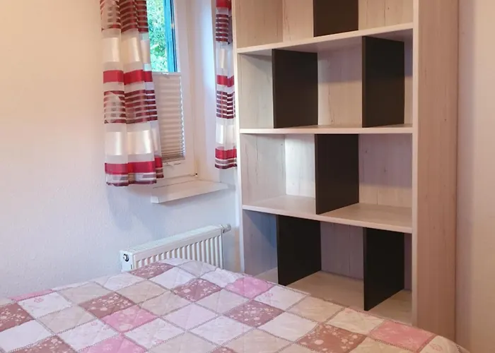 Apartment Harznester Schierke