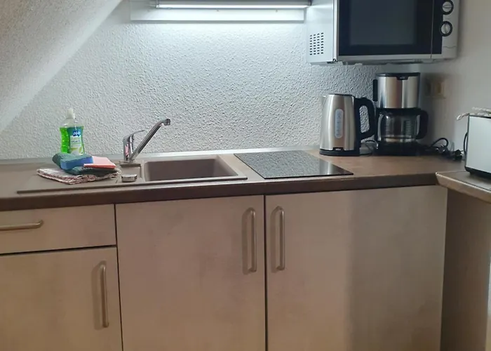 Apartment Harznester