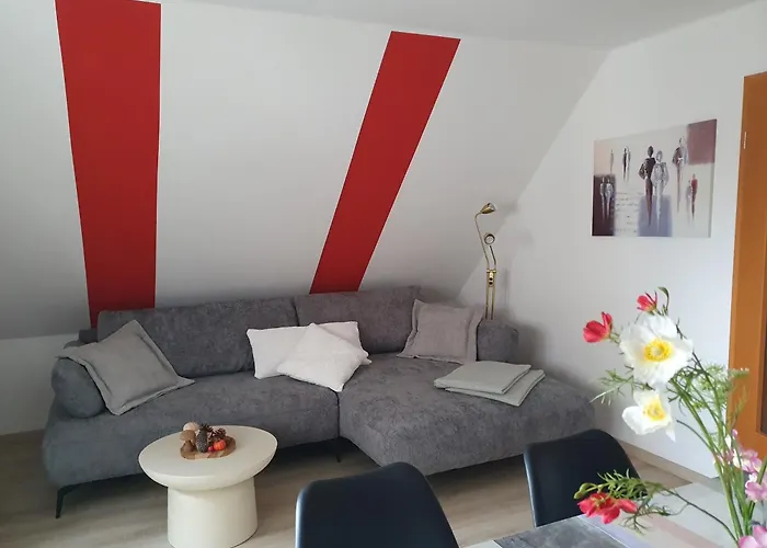 Apartment Harznester