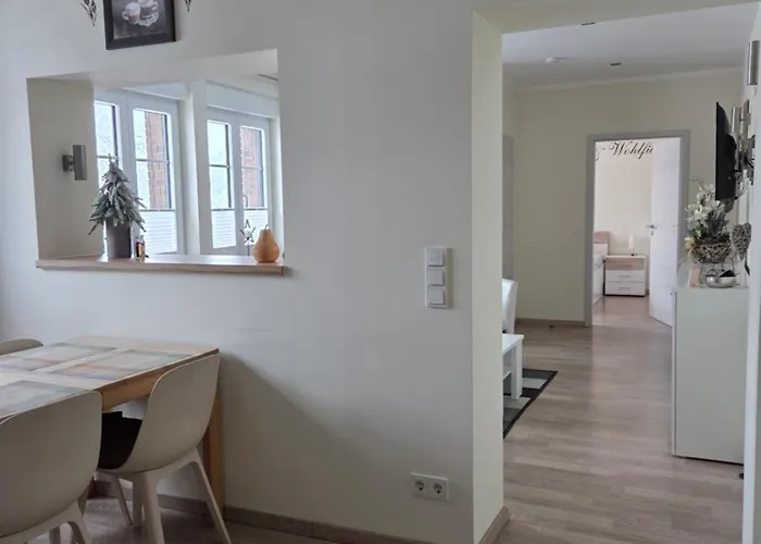 Harznester * Schierke