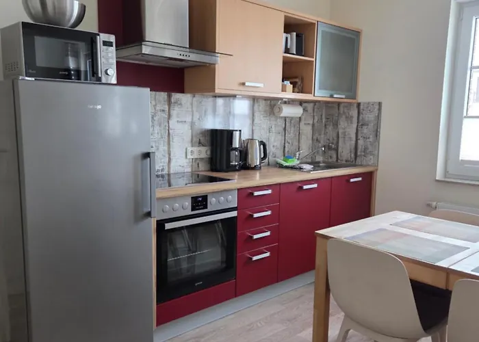 Apartment Harznester