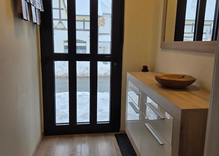 Harznester Apartment *