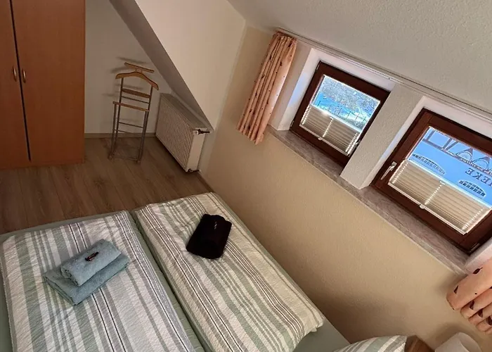 Harznester * Schierke