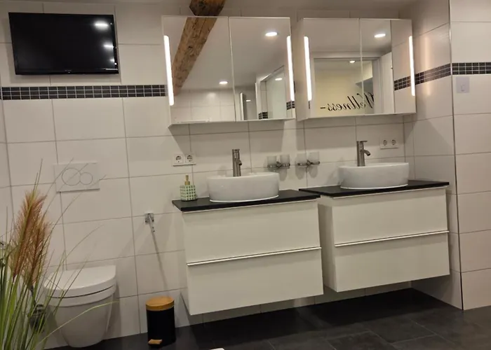 Apartment Harznester Schierke