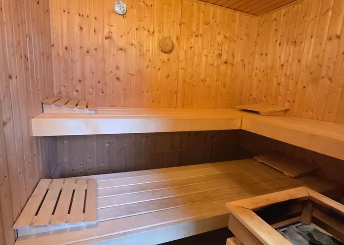 Harznester Apartment *