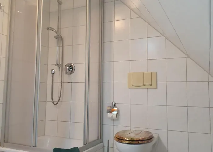 Harznester * Schierke