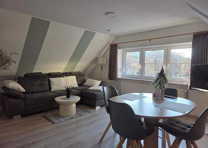 Harznester * Schierke