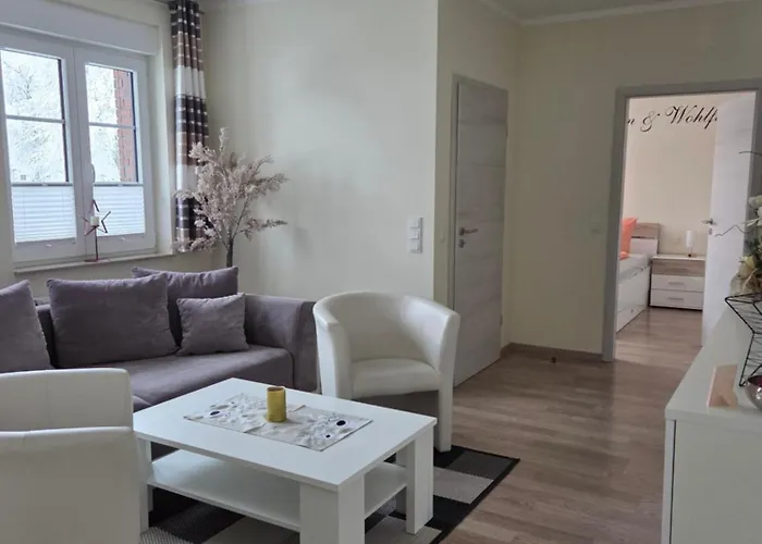 Harznester Apartment