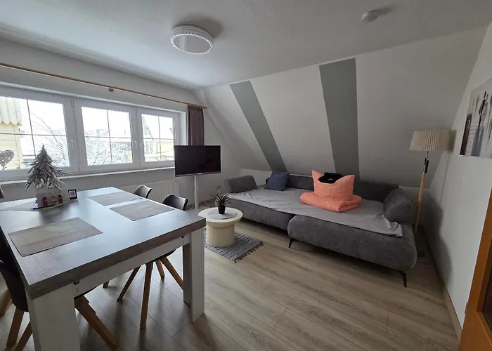 Harznester Apartment