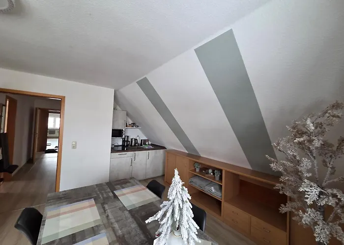 Apartment Harznester