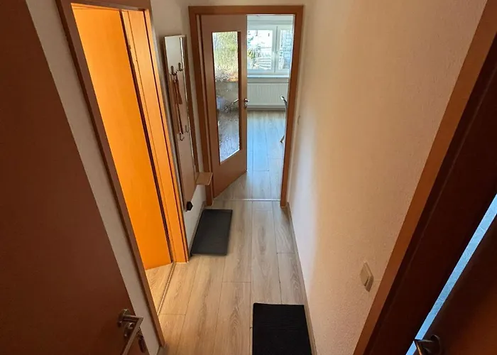 Harznester * Schierke